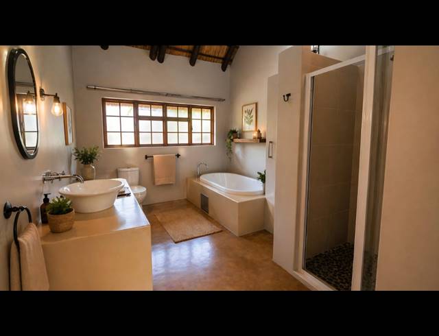 4HA SMALLHOLDING FOR SALE IN TWEEFONTEIN AH